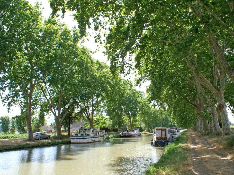 Canal du Midi