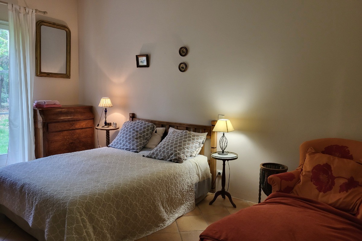 Gîte du Fondubois - Roquefort - Lot et Garonne