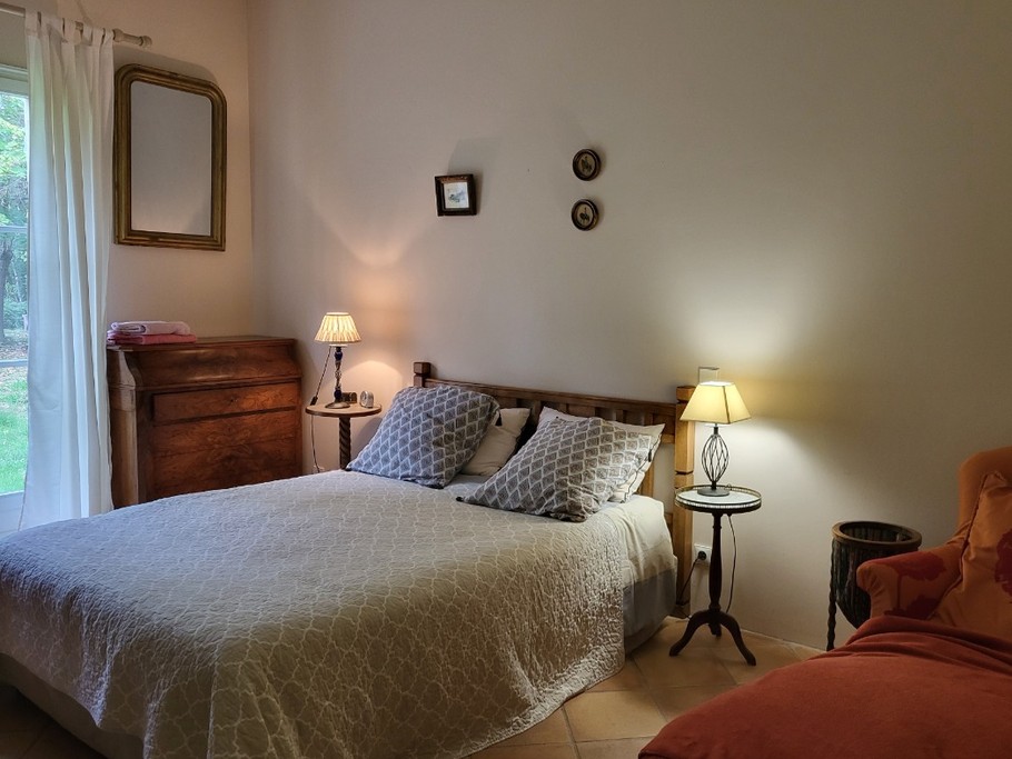 Gîte du Fondubois - Roquefort - Lot et Garonne