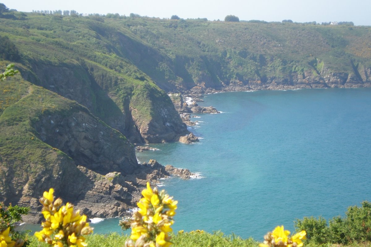 circuit des falaises