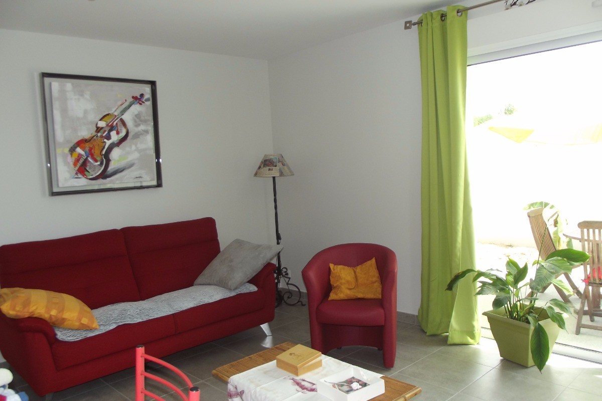 Photo n° 11 de la location