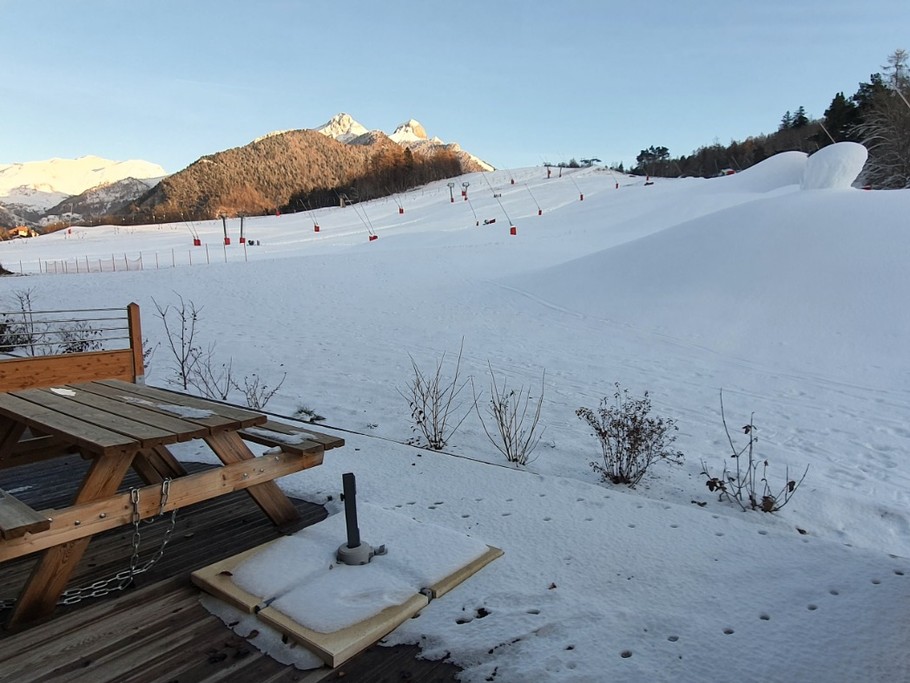 Photo n° 2 de la location