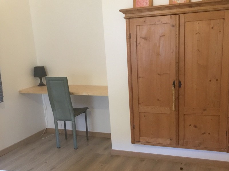 chambre double - Le néouvielle