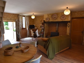 GIROUTEAUX BERGERIE PIECE PRINCIPALE 3