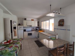 Cuisine équipée