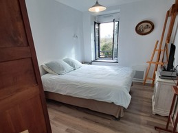 Room Le Nid des coccinelles 🐞