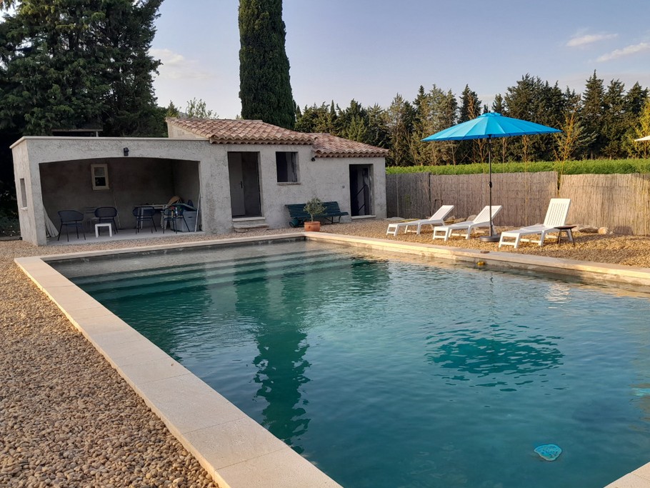 Photo n° 1 de la location