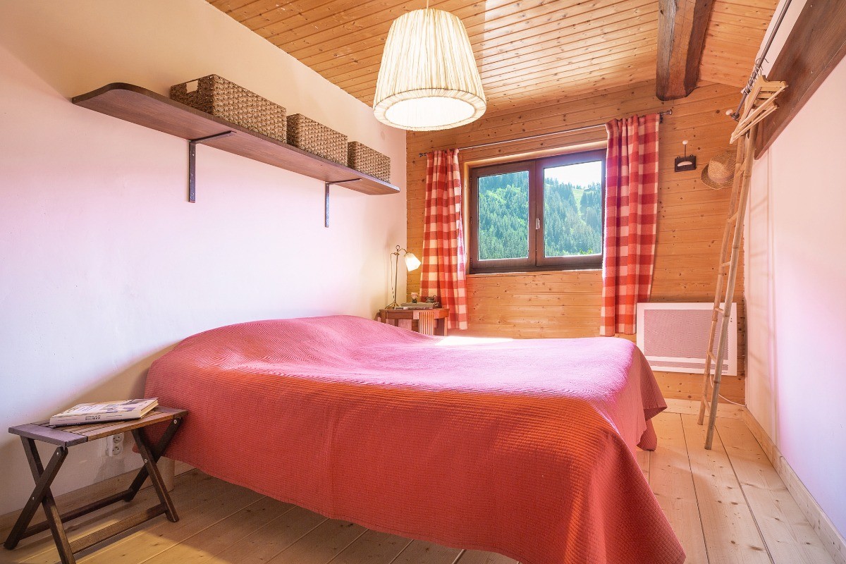 La chambre double