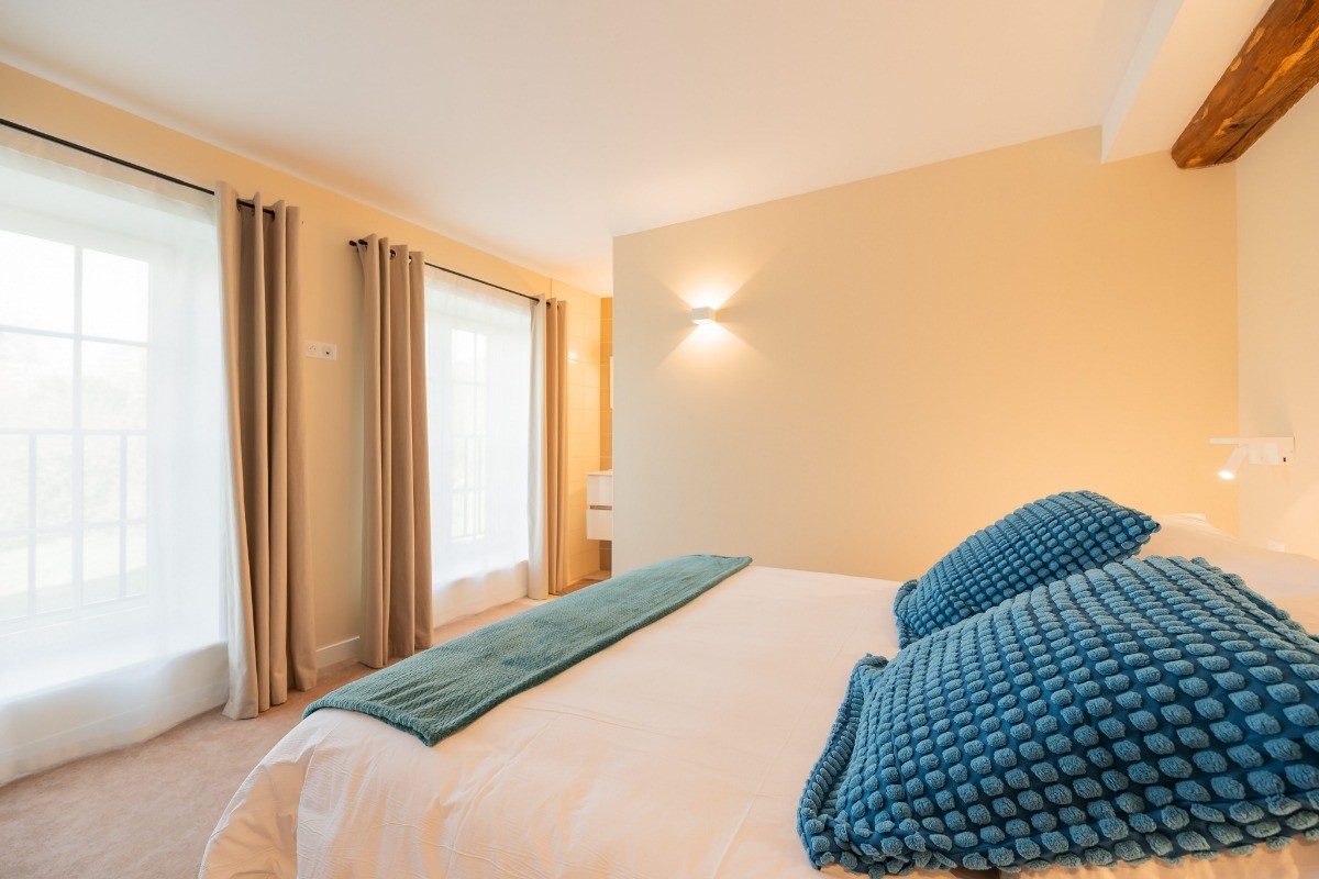 Chambre 1
