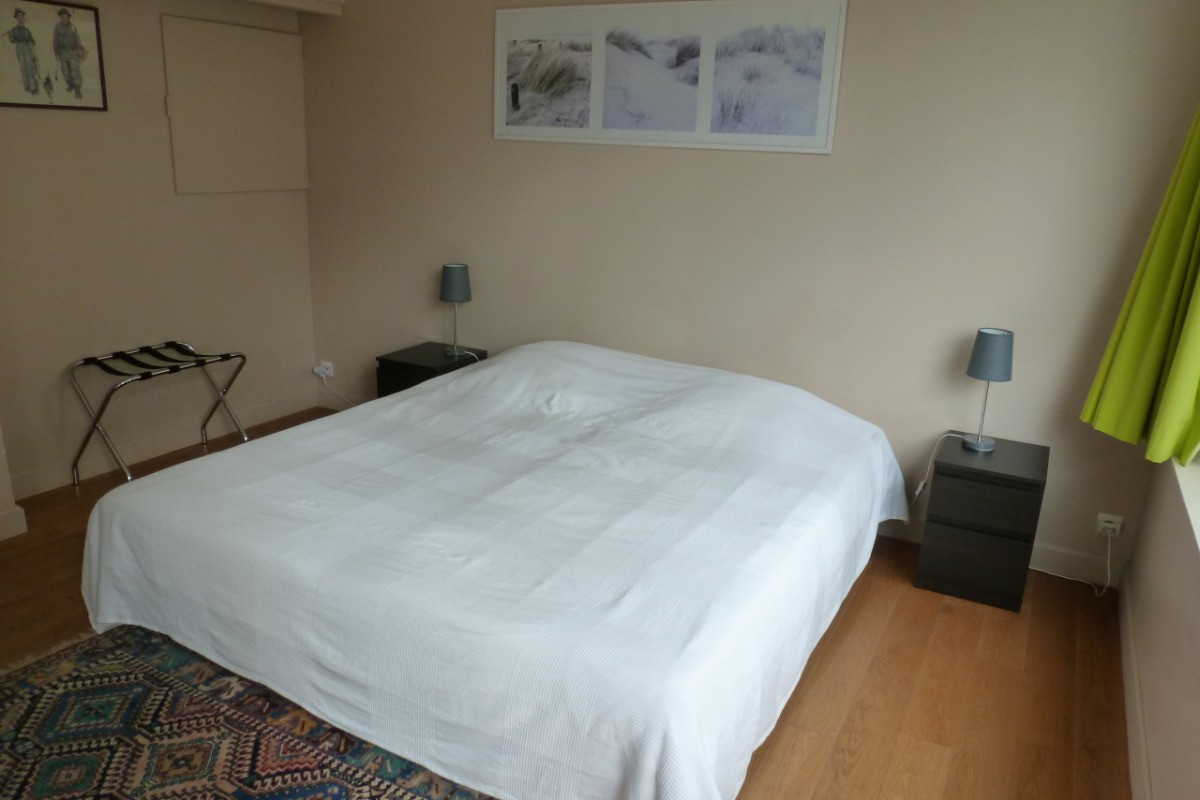 Chambre parentale