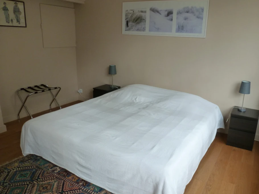 Chambre parentale