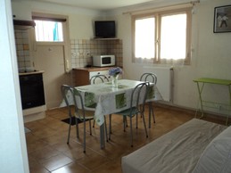 Appartement Guiné - Ustaritz