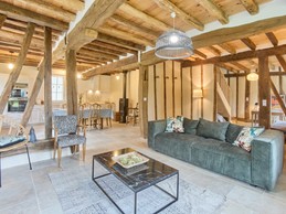 Stay - Gîte de Peyrucolle - Gers