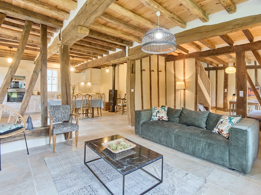Stay - Gîte de Peyrucolle - Gers