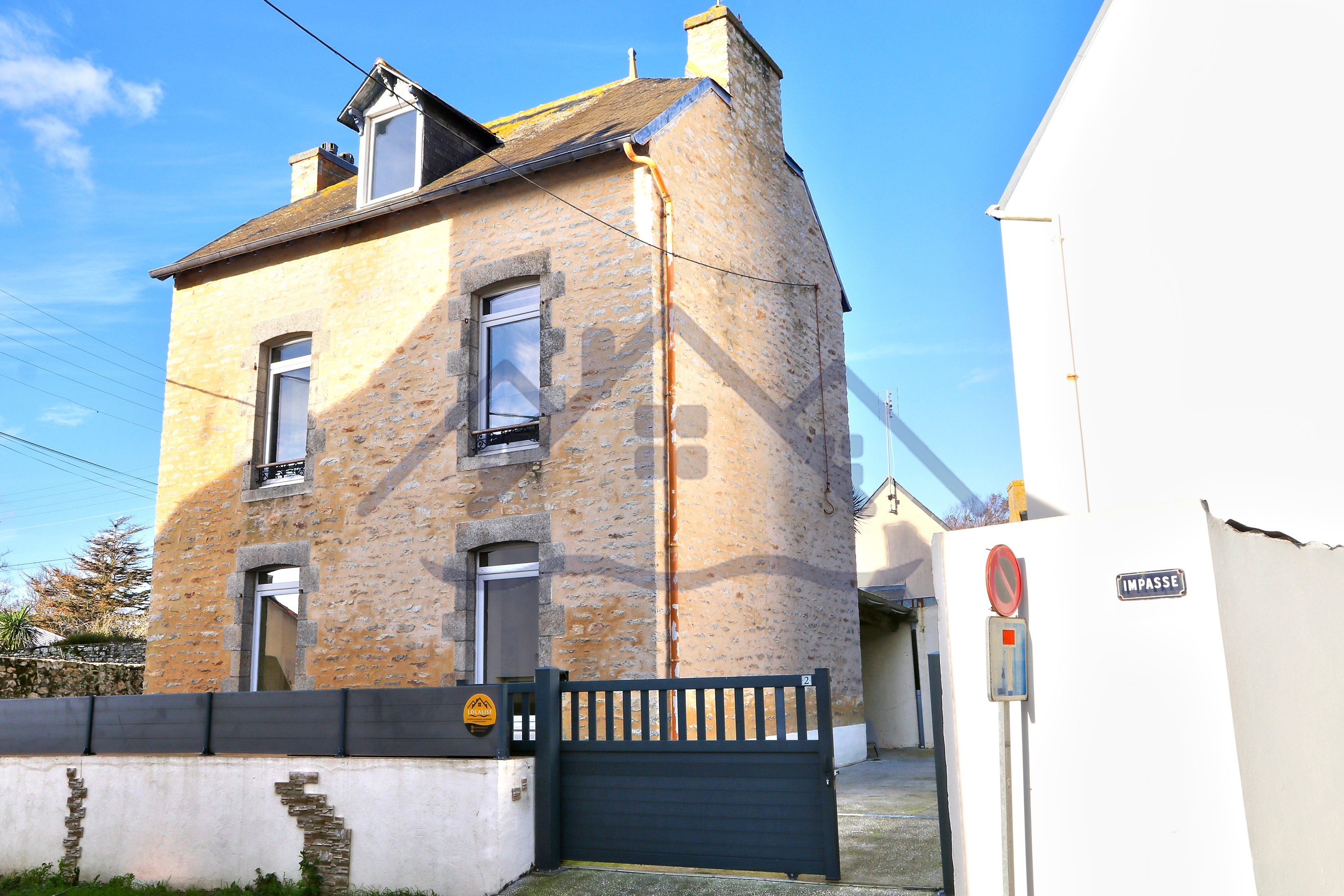 Photo n° 1 de la location