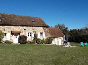 Le Clos du Trep - Gite Althéa