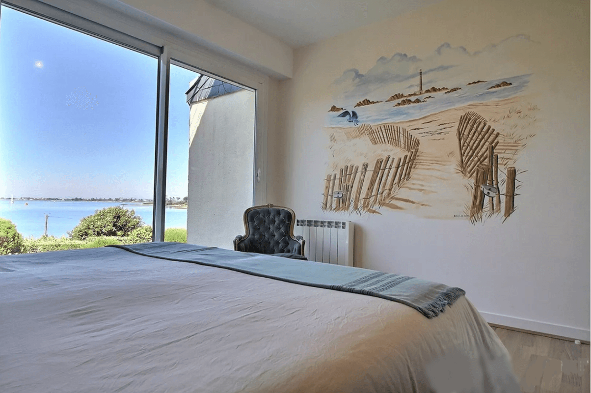 Chambre 1