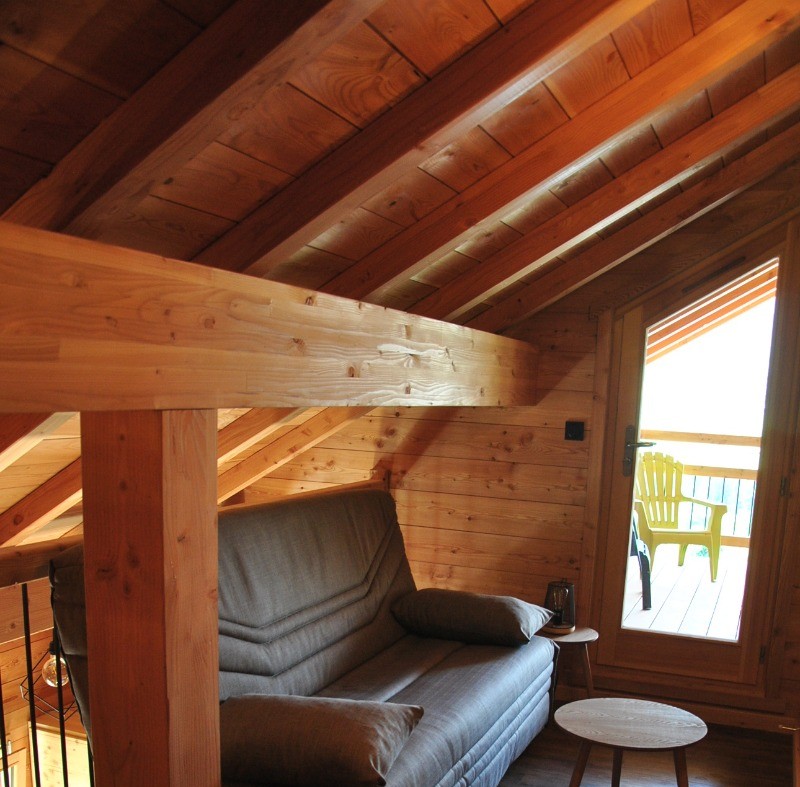 mezzanine
