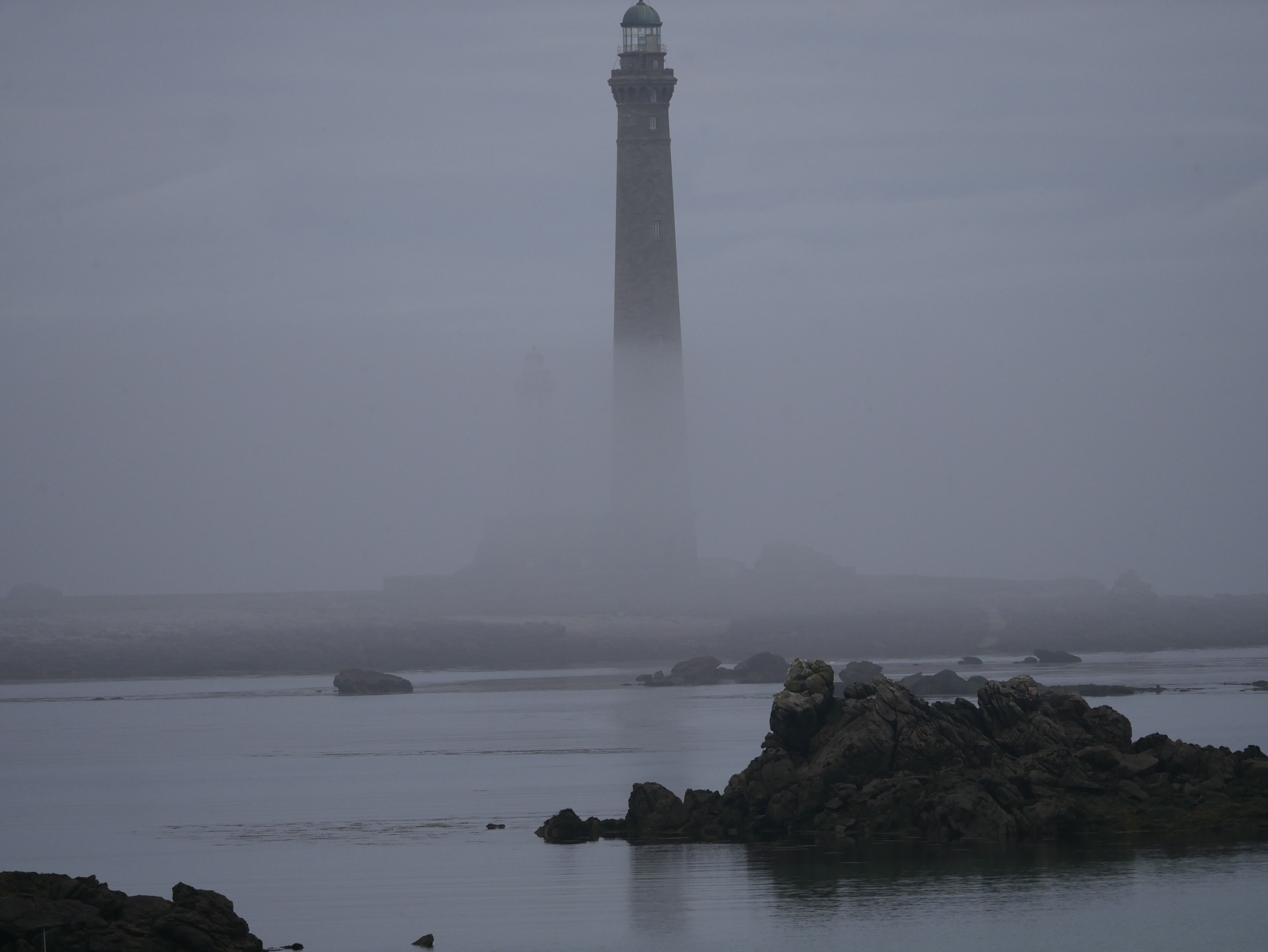 le phare !