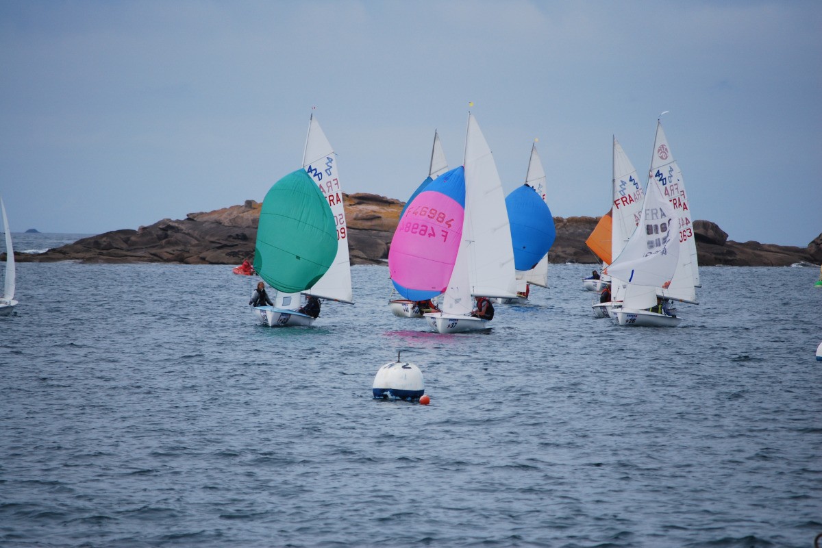 24 heures de la voile