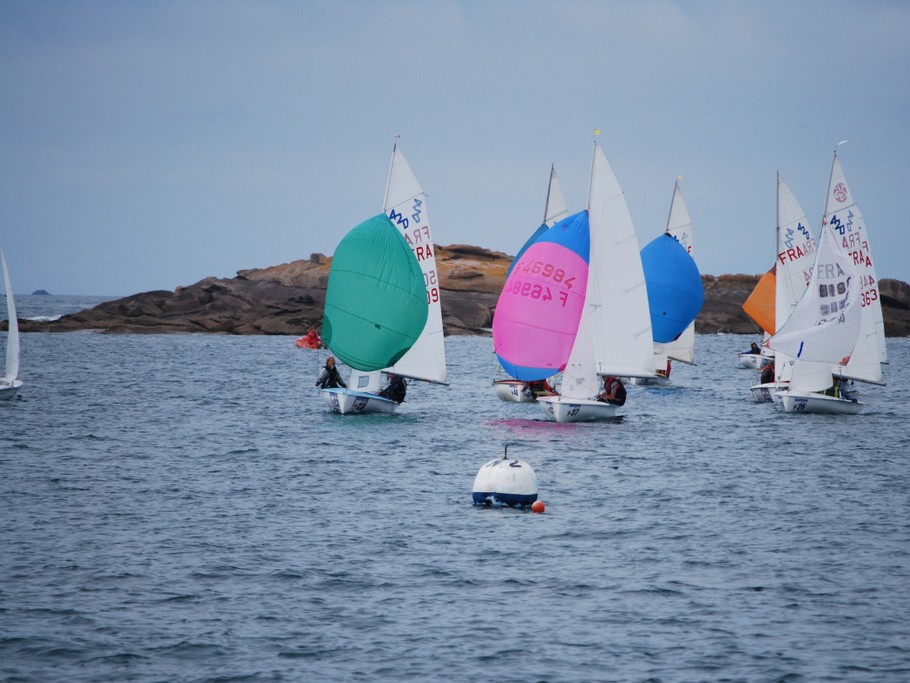 24 heures de la voile
