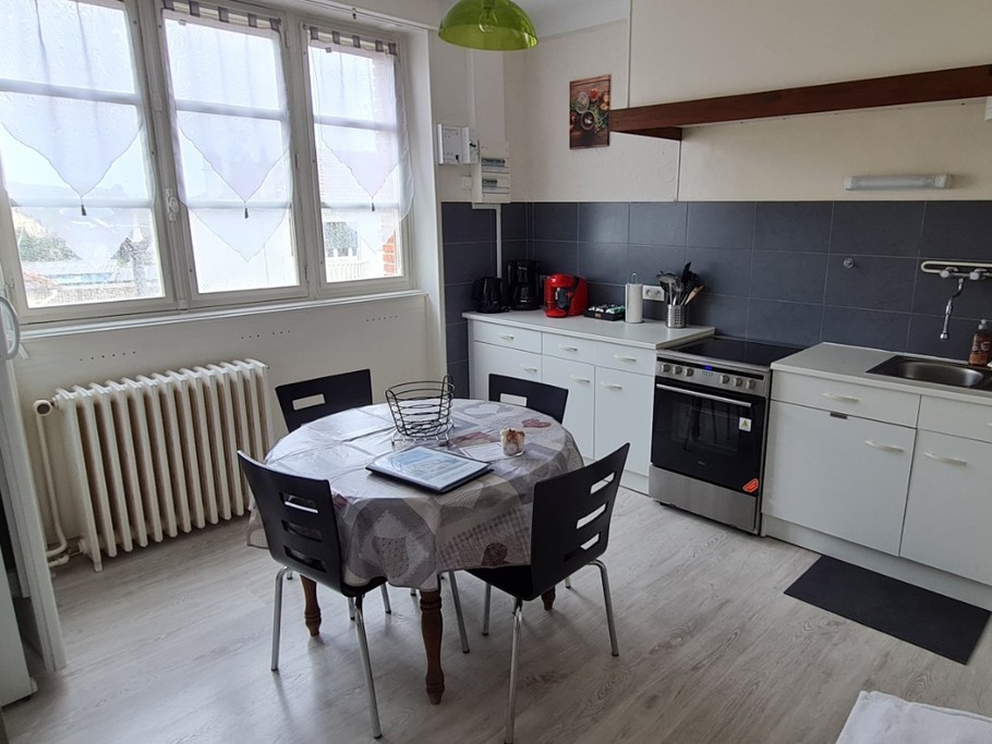 Photo n° 4 de la location