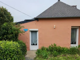 Via location de vacances , Clévacances façade