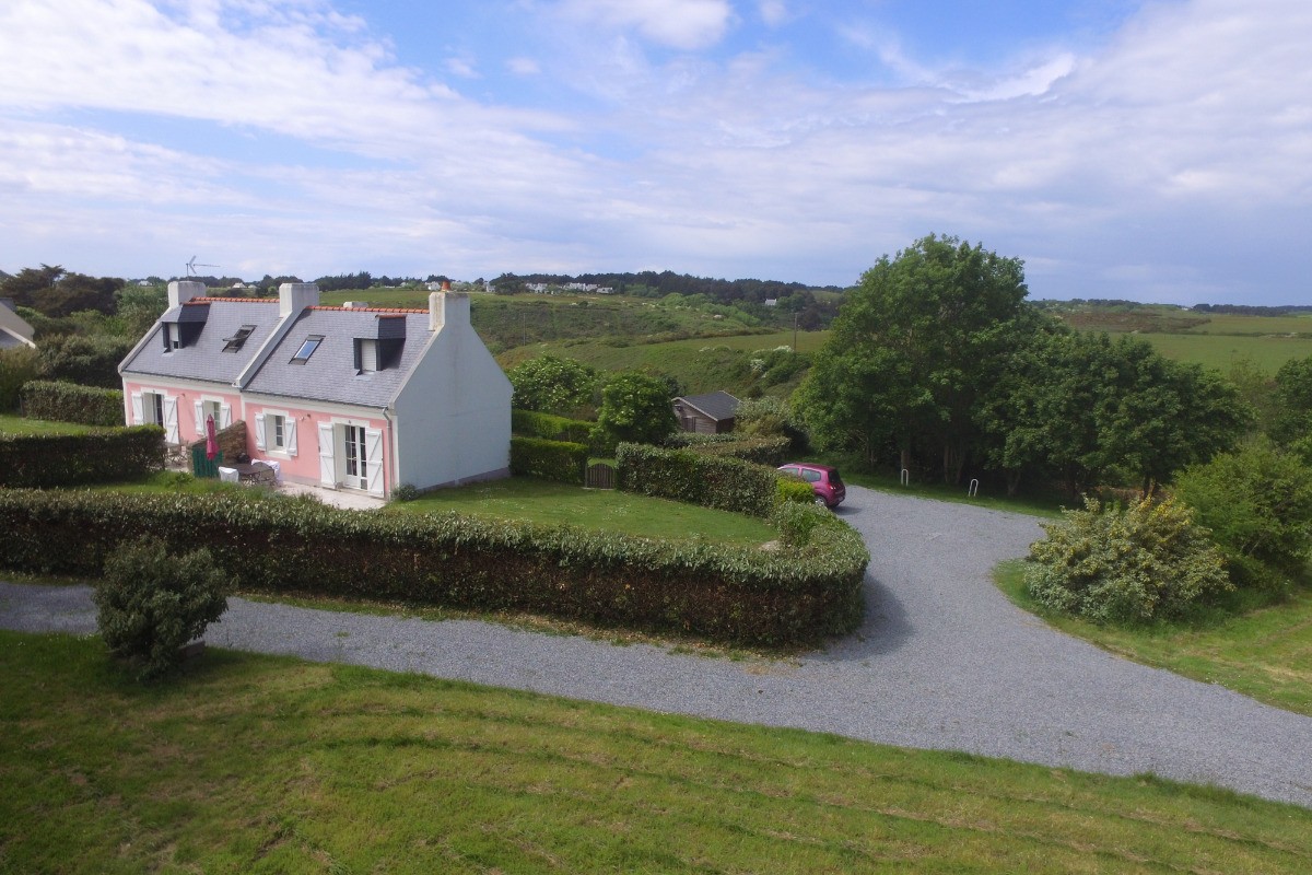 maison avec JARDIN