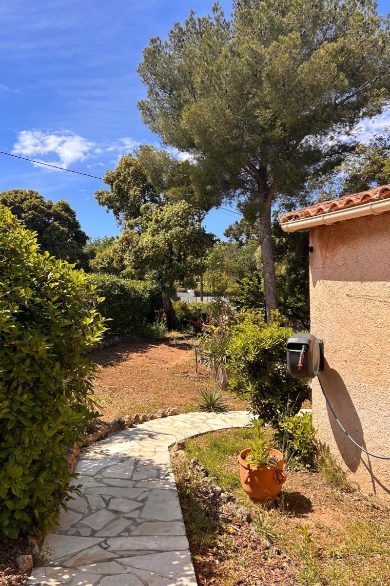 Villa Retour de Plage - Appartement "Haut" 6 personnes