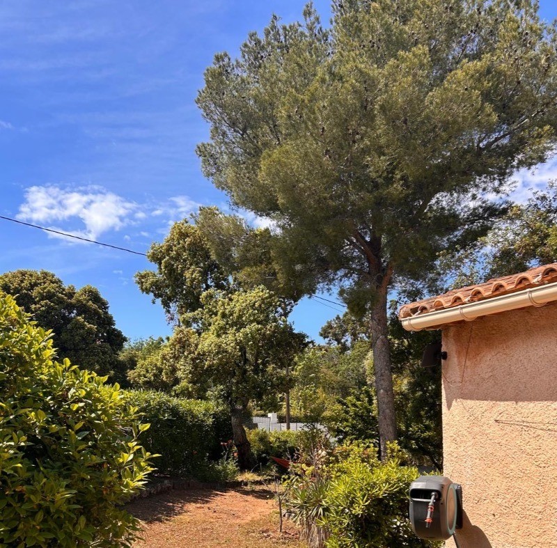 Villa Retour de Plage - Appartement "Haut" 6 personnes