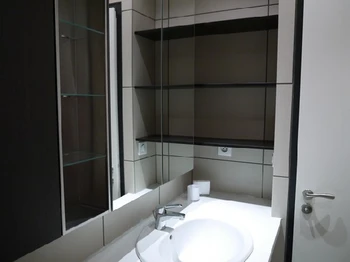 salle d'eau