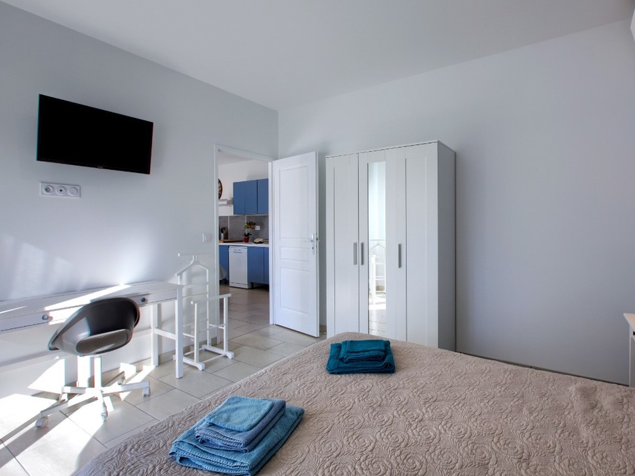 Photo n° 8 de la location