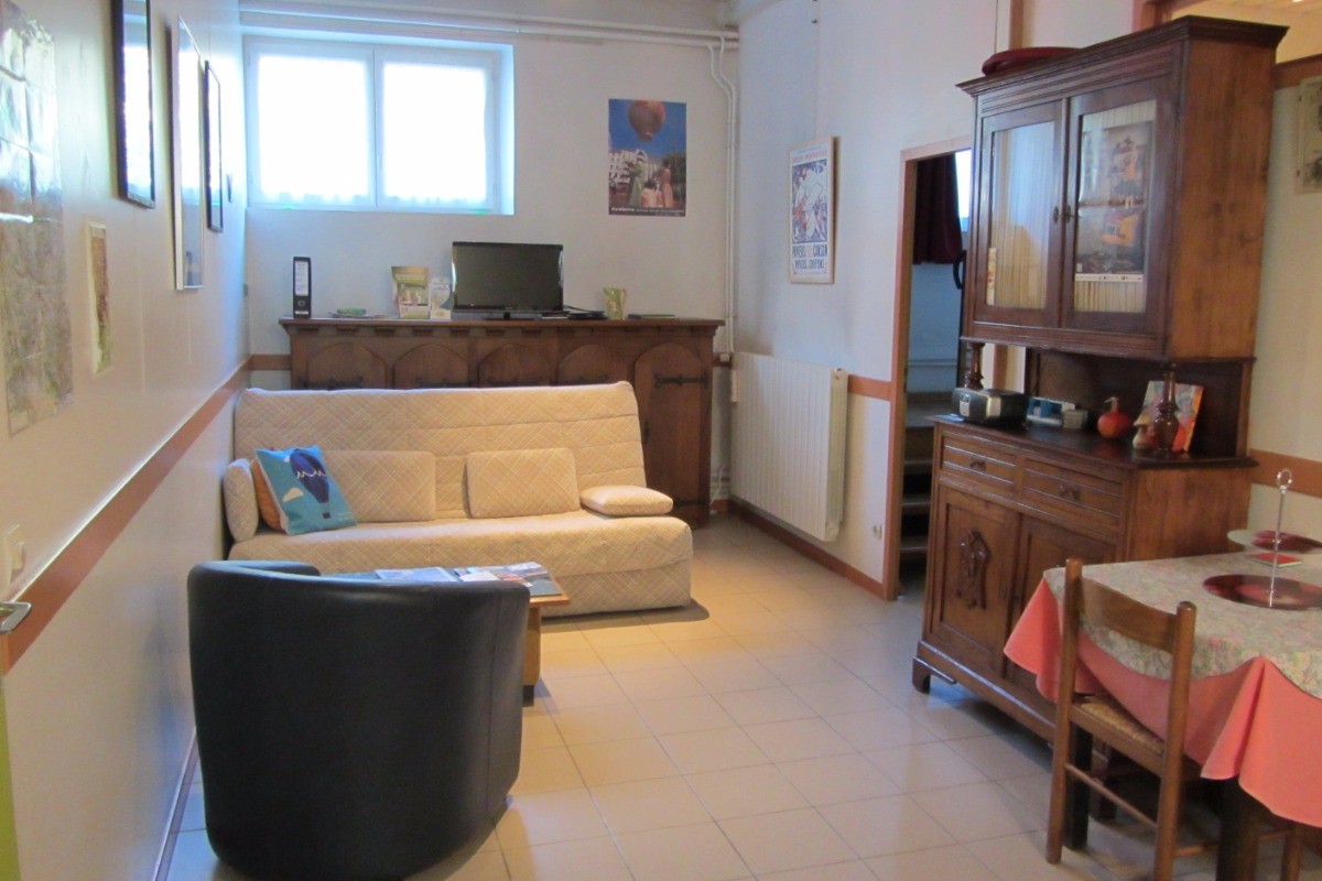 Photo n° 11 de la location
