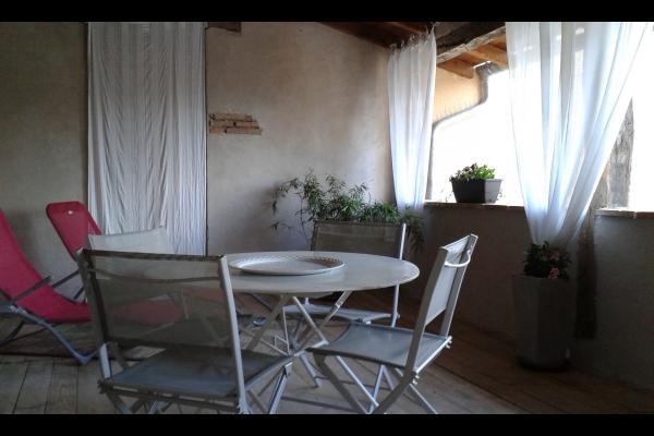 Terrasse soleihou