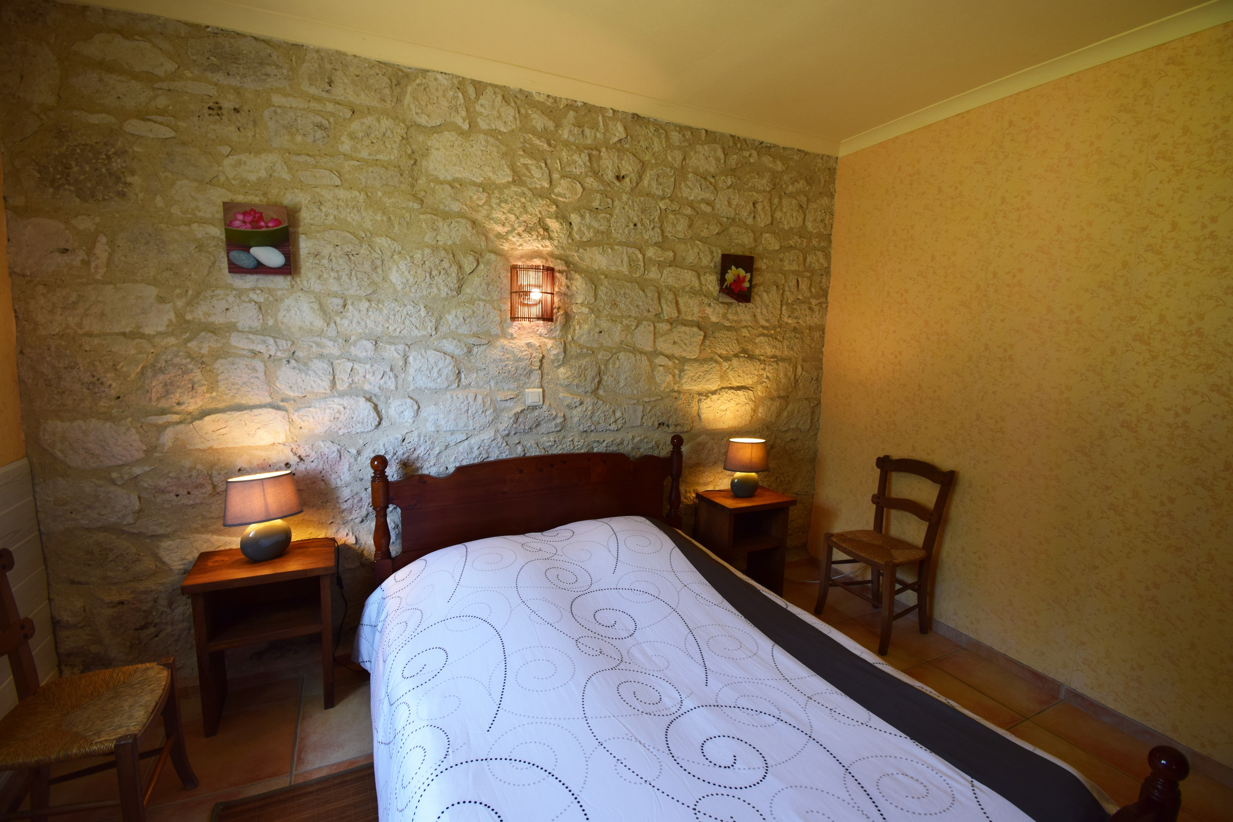 Chambre 1