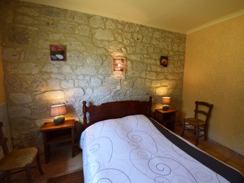 Chambre 1