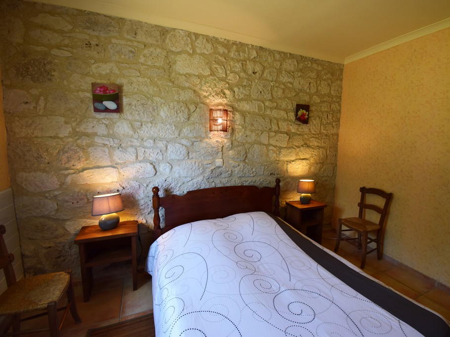 Chambre 1
