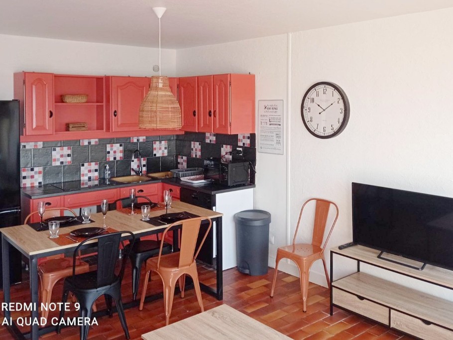 Photo n° 4 de la location