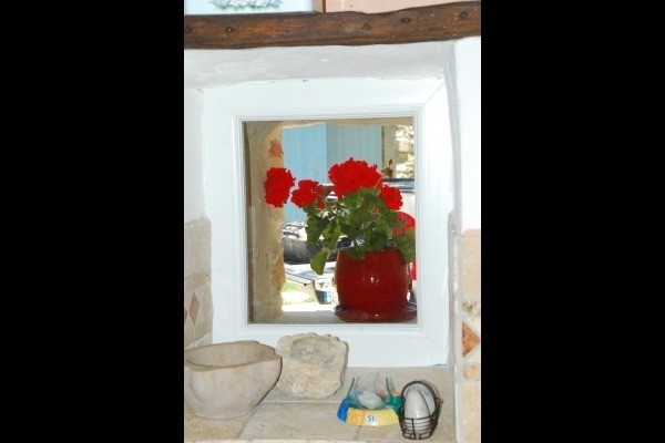 intérieur de la Tour