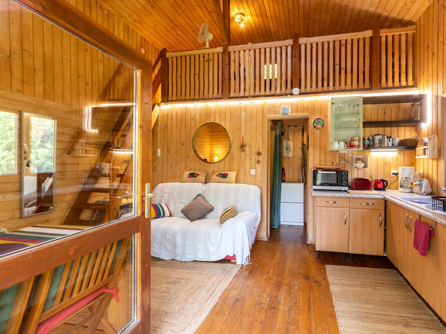 Photo n° 14 de la location