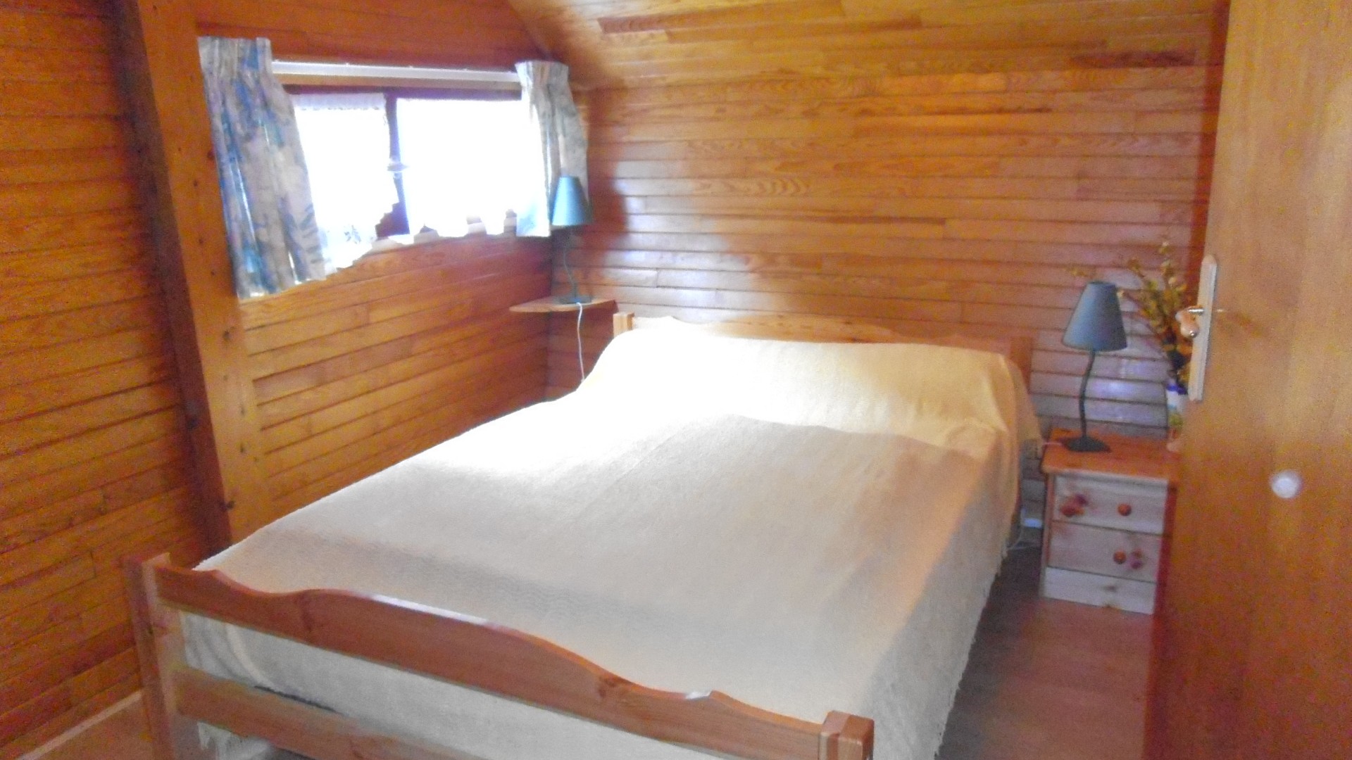 Chalet N°5 Les Egravats - Mont Dore, Puy de Dôme - Chambre 3