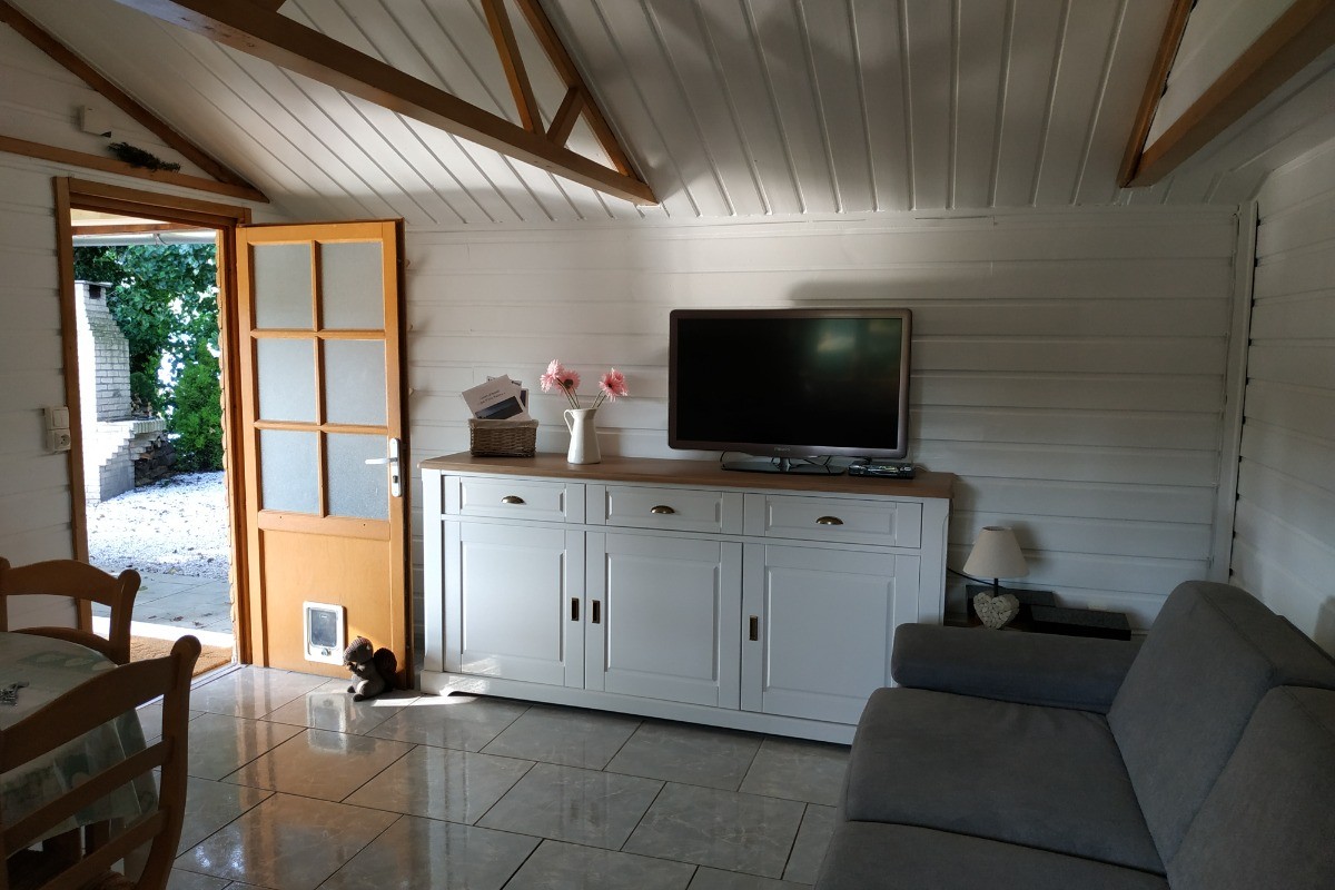 Photo n° 6 de la location