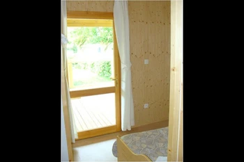 Chalets de la Besbre proche du Pal en Auvergne