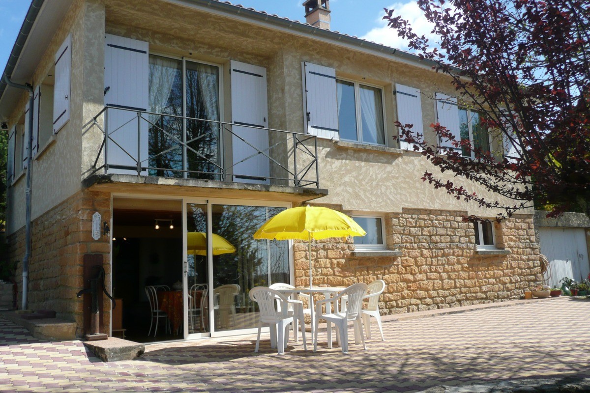 entrée appartement