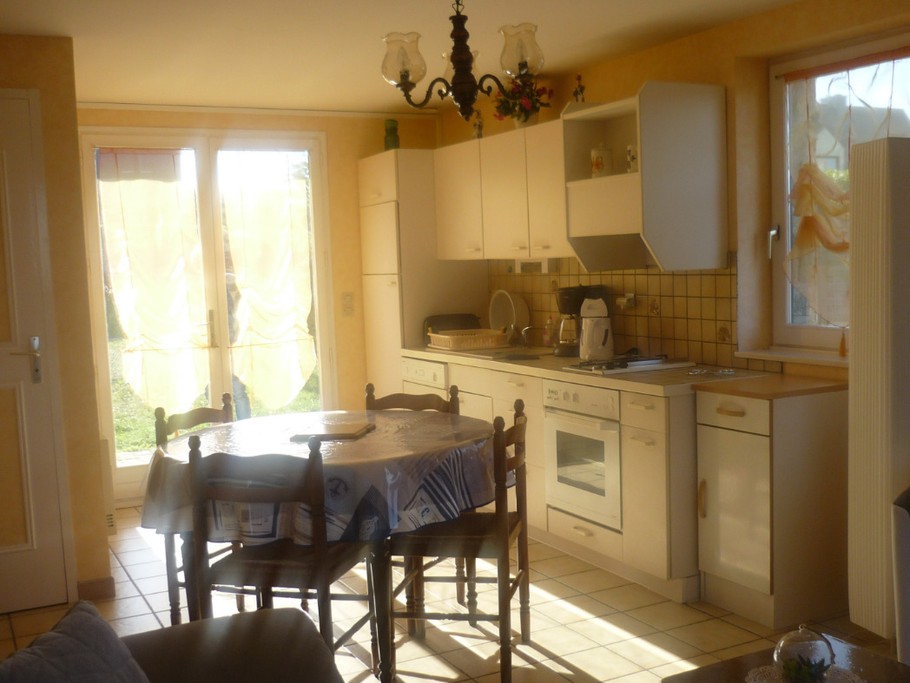 Photo n° 3 de la location