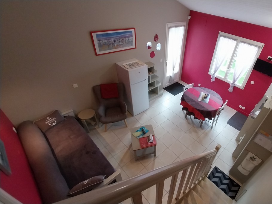 Photo n° 5 de la location