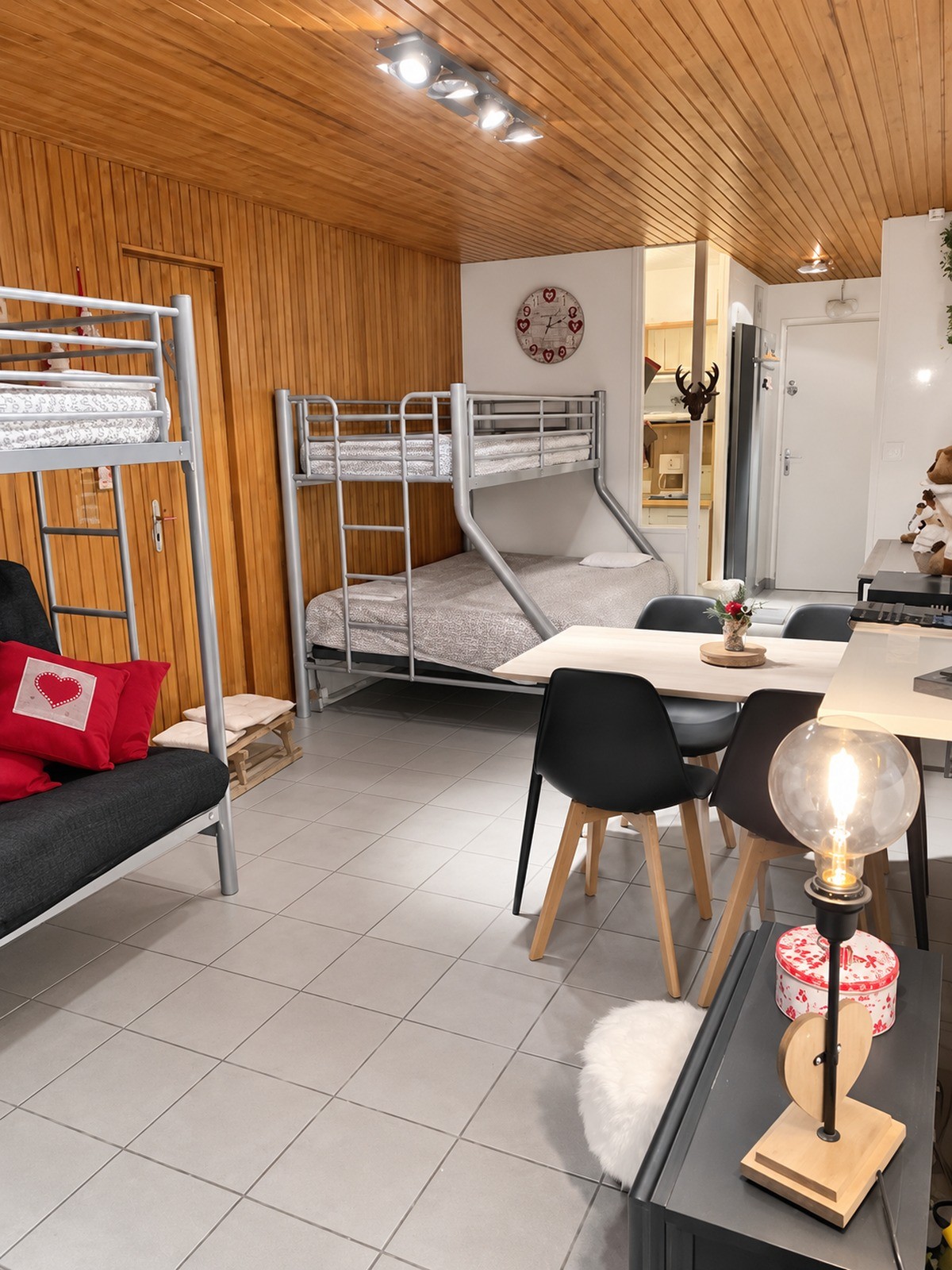 Photo n° 1 de la location