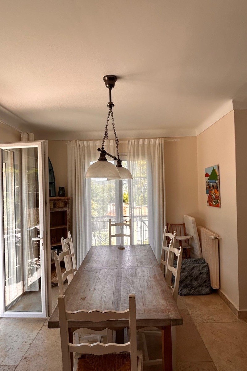 Villa Retour de Plage - Appartement "Haut" 6 personnes