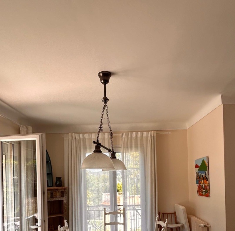 Villa Retour de Plage - Appartement "Haut" 6 personnes