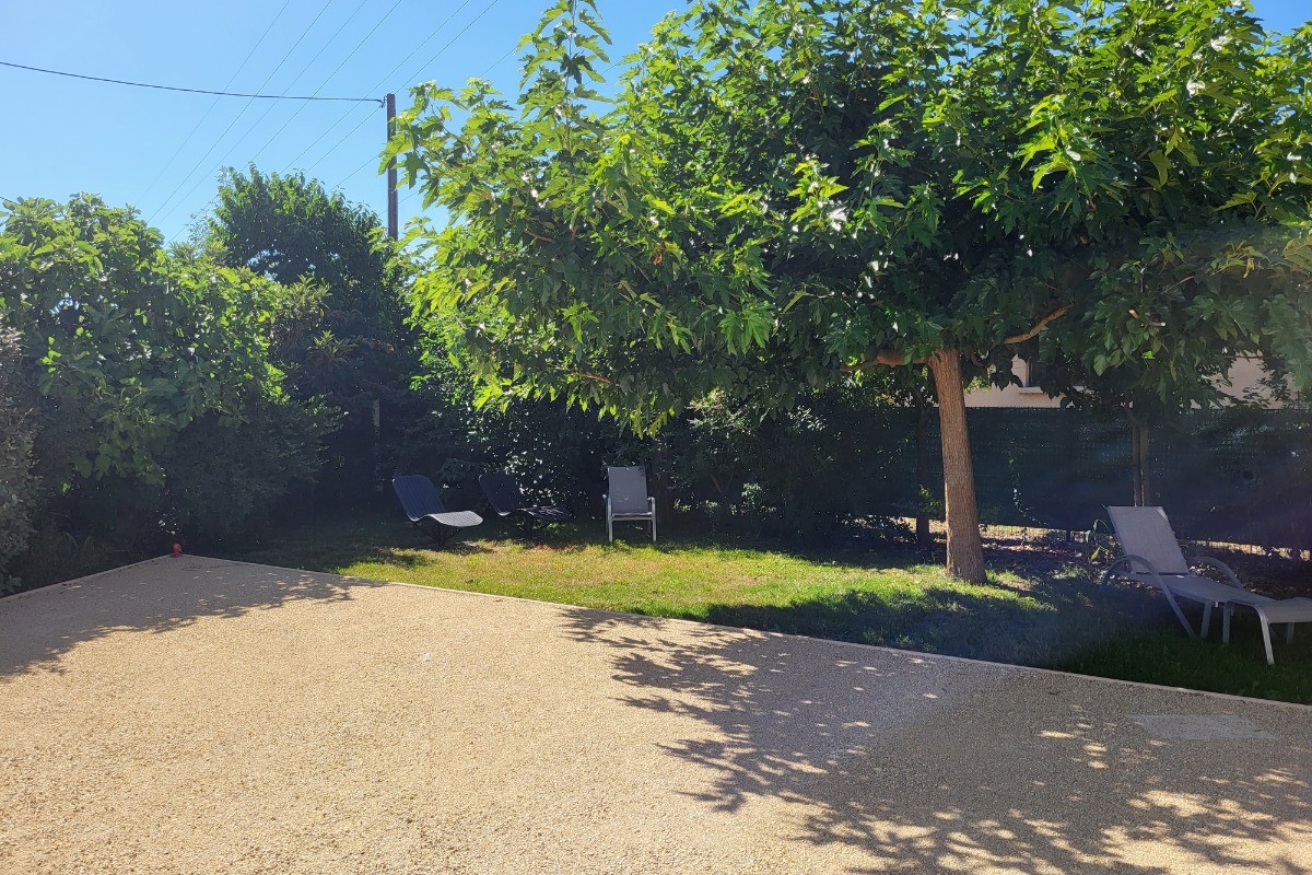 Coin détente Bagnac